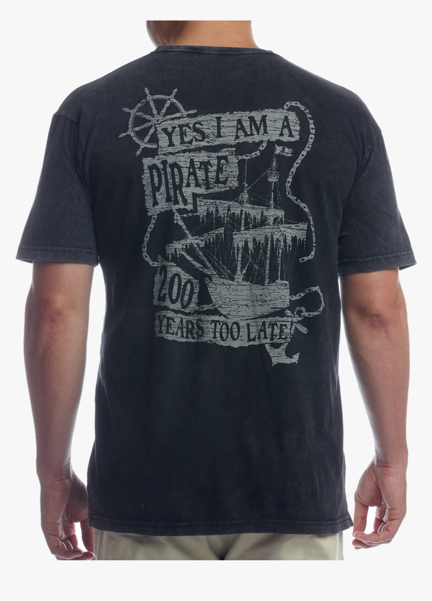 Pirate T Shirt"
 Title="pirate T Shirt - Active Shirt, HD Png Download, Free Download
