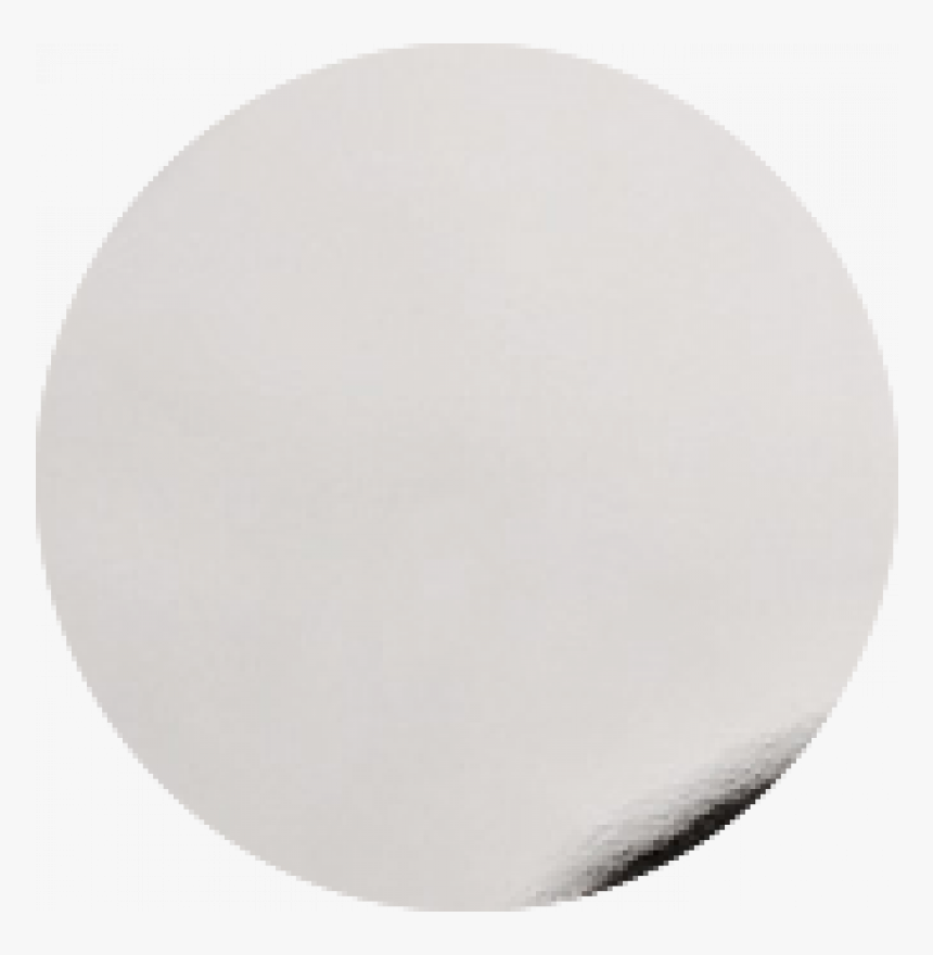 Blank Silver Coin Png - Circle, Transparent Png, Free Download