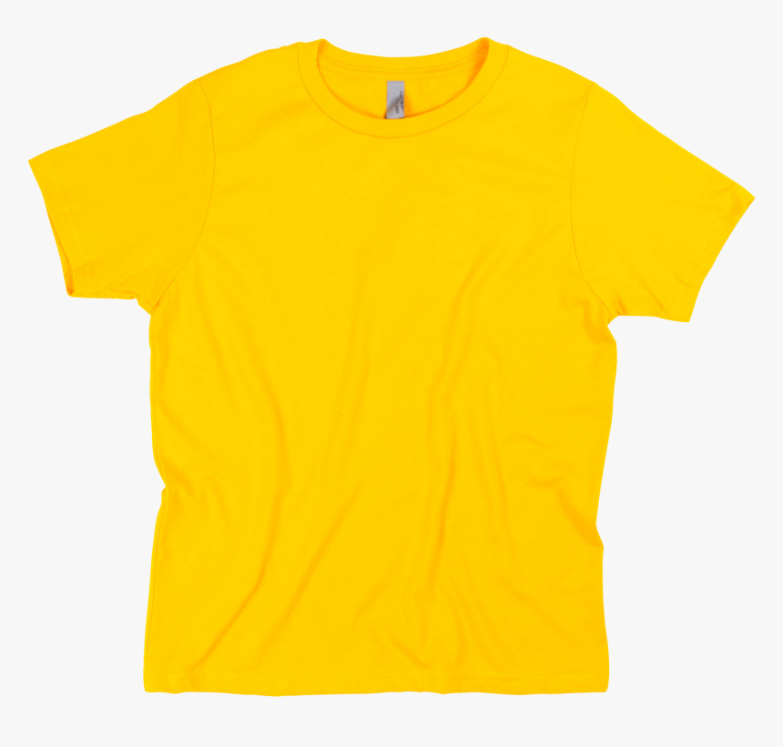 Gold - Nxt - All Facts No Cap Shirt, HD Png Download, Free Download