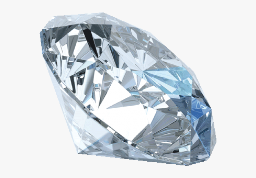 Diamond Png Free Download - Diamond Watermark, Transparent Png, Free Download