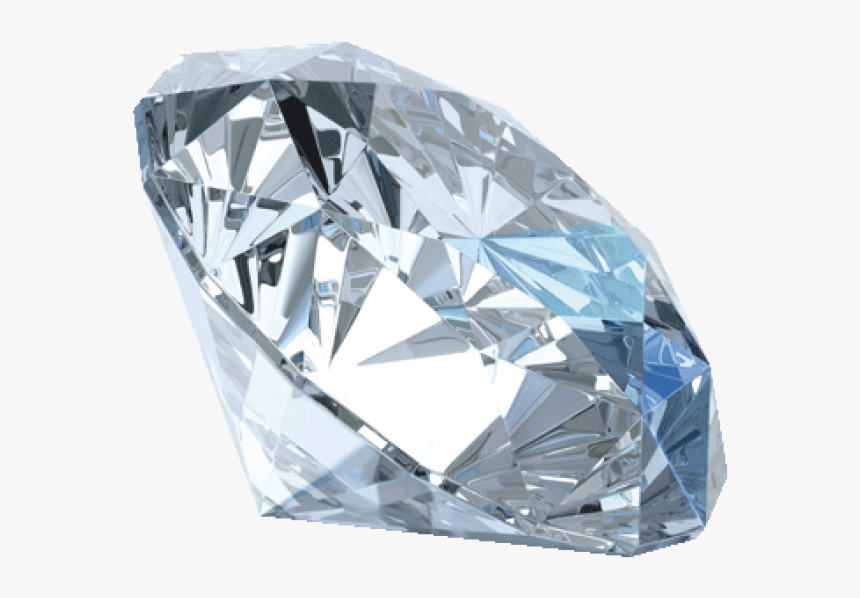 Diamond crystal