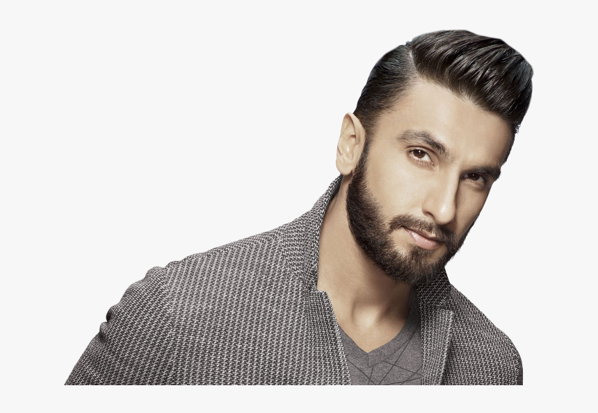 Ranveer Singh Deepika Padukone Anushka Sharma, HD Png Download, Free Download