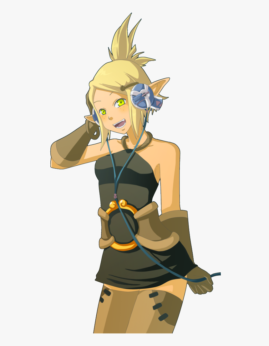 Evangelyne Wakfu, HD Png Download, Free Download