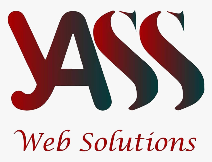 Yass Web Solutions - Graphic Design, HD Png Download, Free Download