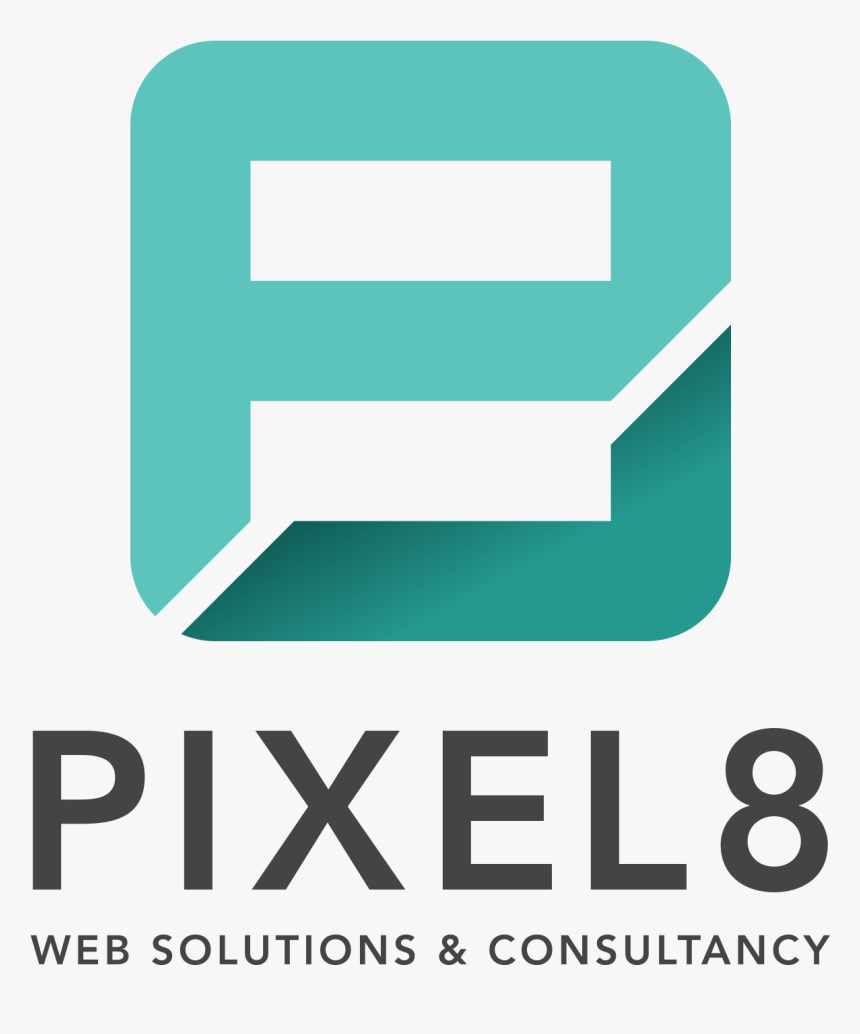 Pixel8 Web Solutions & Consultancy Inc - Graphic Design, HD Png Download, Free Download