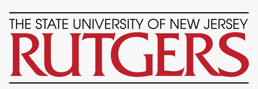 Rutgers University, HD Png Download, Free Download