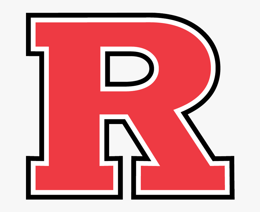 Rutgers Rutgers - Rutgers Logo, HD Png Download, Free Download
