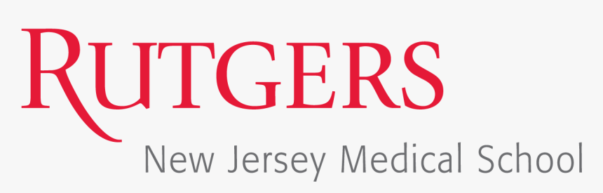 Rutgers New Jersey Medical School Secondary Essay And - Rutgers School Of Arts And Sciences Logo, HD Png Download, Free Download