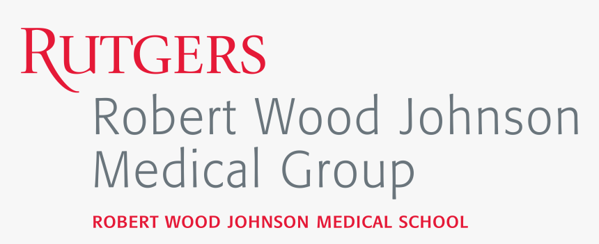 Rutgers Robert Wood Johnson Medical School Logo, HD Png Download, Free Download