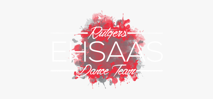 Rutgers Newark Ehsaas - Graphic Design, HD Png Download, Free Download