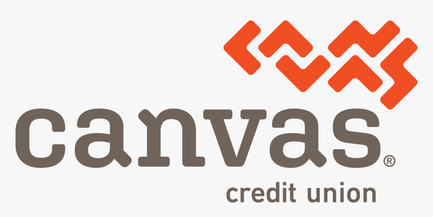 Canvas Credit Union Logo, HD Png Download, Free Download