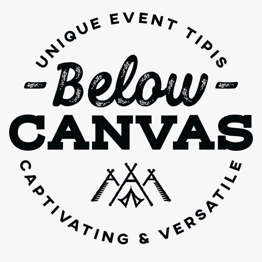 Below Canvas Logo - Calligraphy, HD Png Download, Free Download