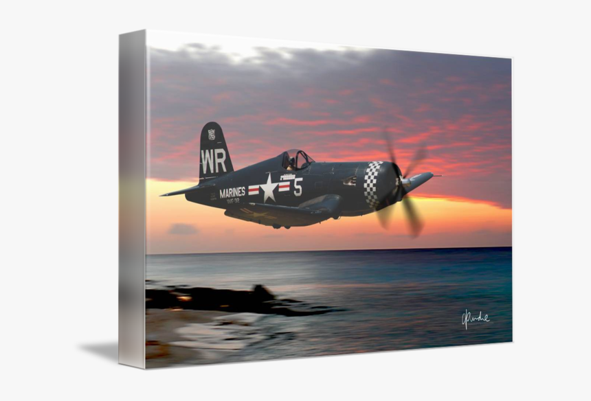 At Sundown By Need - Corsair, HD Png Download, Free Download