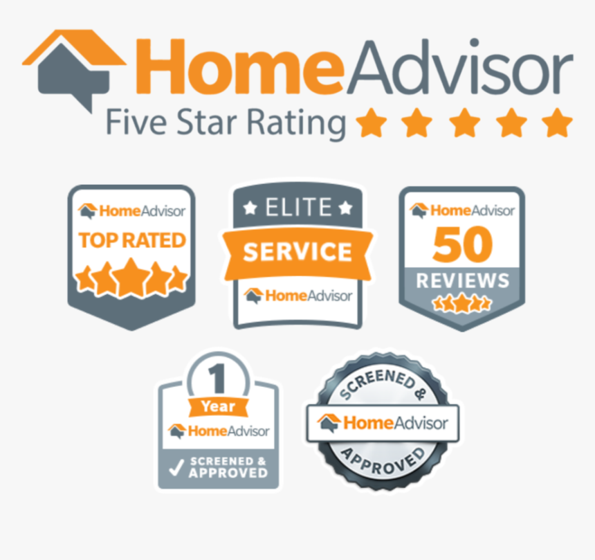 Home Advisor Acheivements - Home Advisor Pro Logo, HD Png Download, Free Download