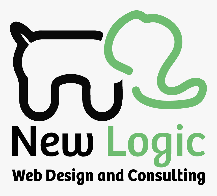 New Logic Design Logo, HD Png Download, Free Download