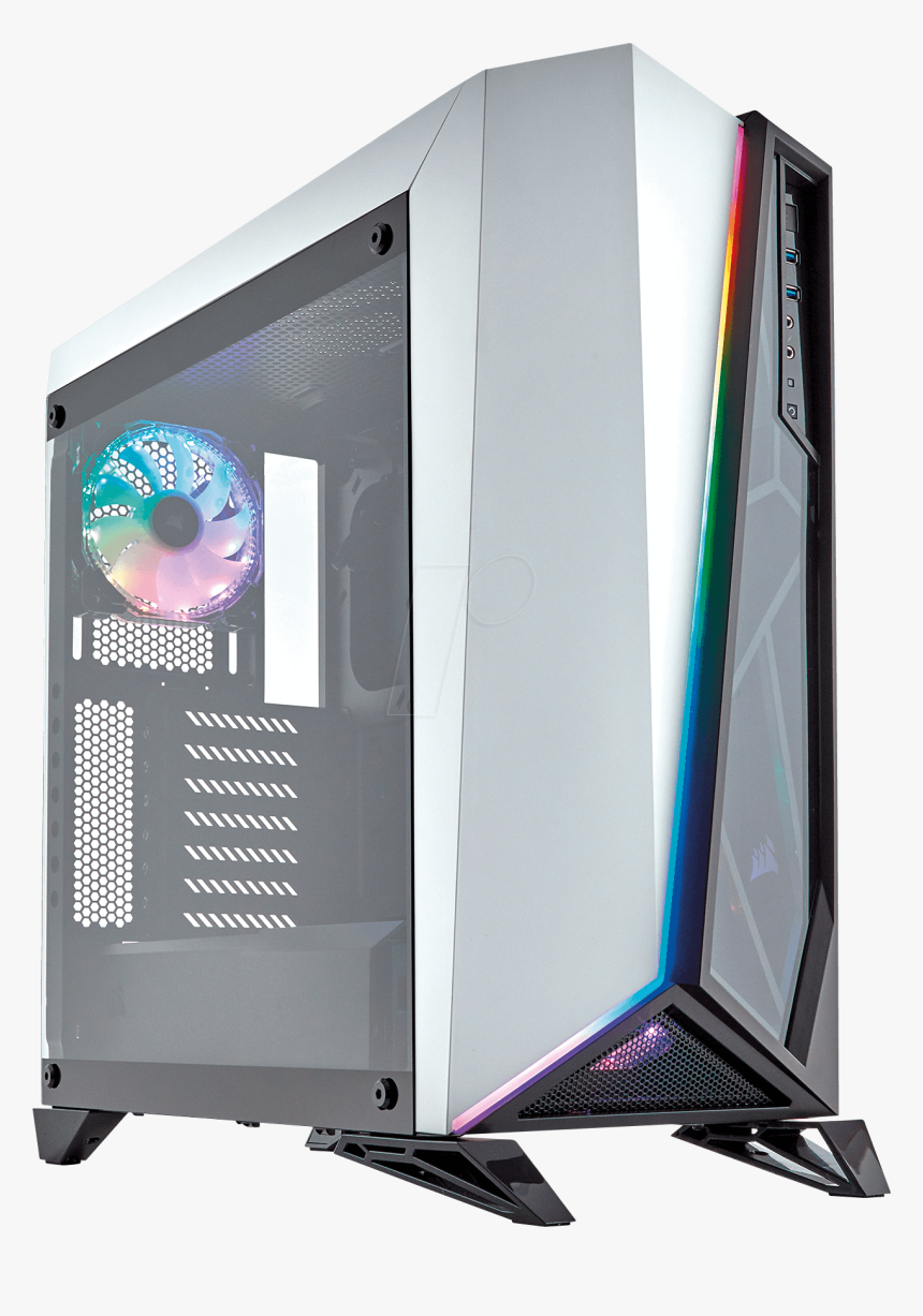 Corsair Spec Omega Rgb, HD Png Download, Free Download