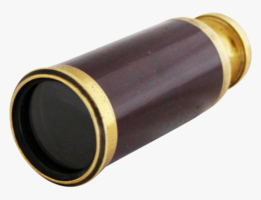 Antique French Opera Glass / Lorgnette Spyglass Telescope, HD Png Download, Free Download