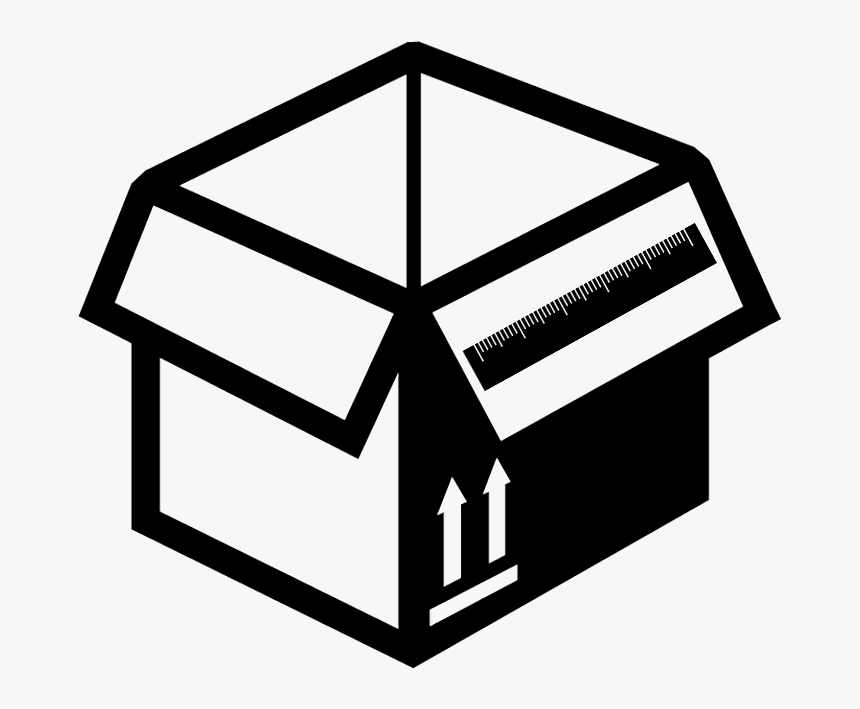 Package Icon, HD Png Download, Free Download