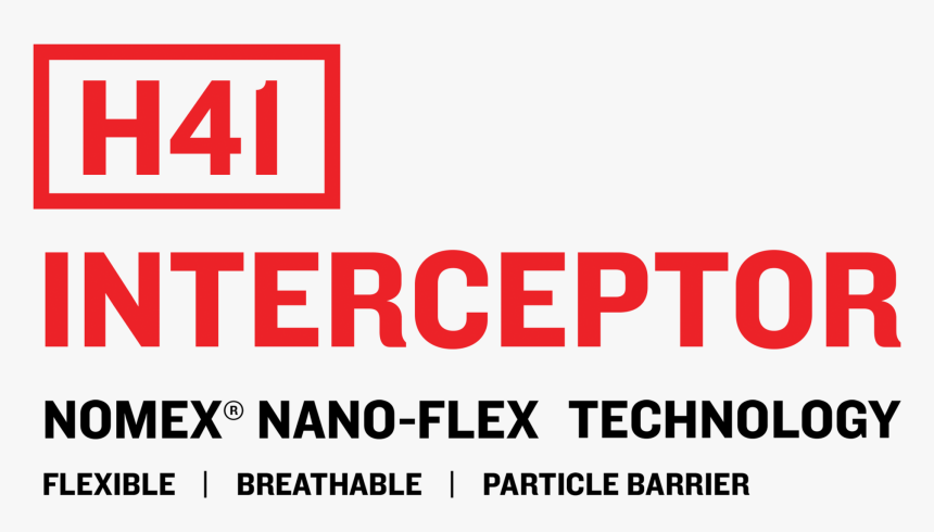 H41 Interceptor Logo - New Zealand, HD Png Download, Free Download