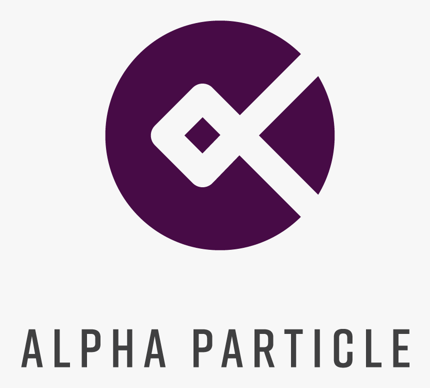 Alpha Particle - Graphic Design, HD Png Download, Free Download