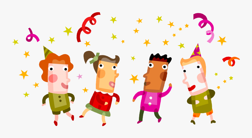 Thumbs Up Smiley Face Clip Art Writing Process Clipart - Kids Dancing Clipart Transparent, HD Png Download, Free Download
