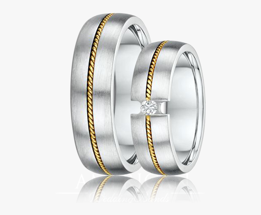 Titanium Ring, HD Png Download, Free Download