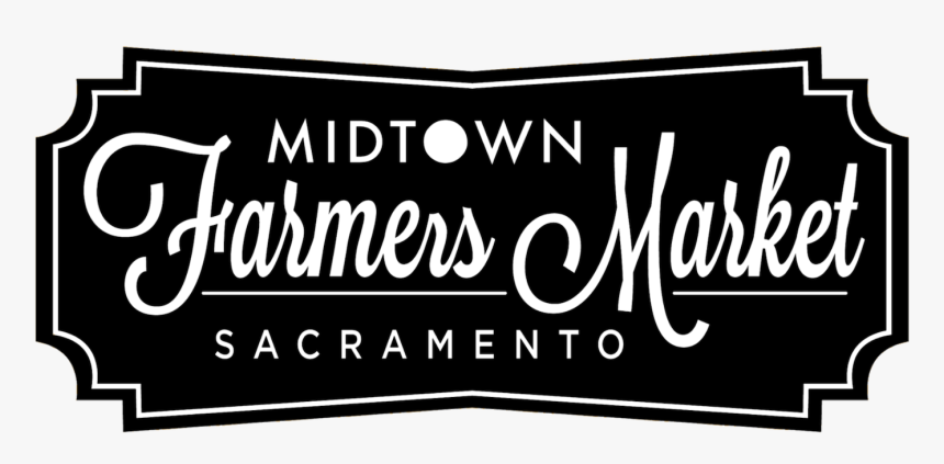 Midtown Farmers Market Sacramento, HD Png Download, Free Download
