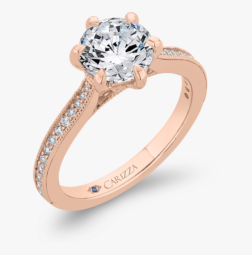 Pre-engagement Ring, HD Png Download, Free Download