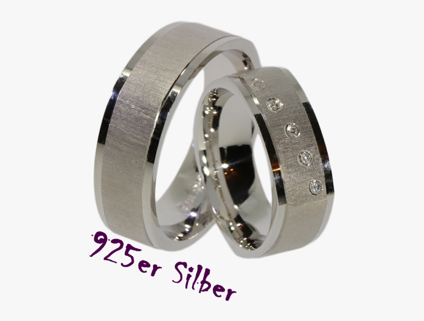 Titanium Ring, HD Png Download, Free Download