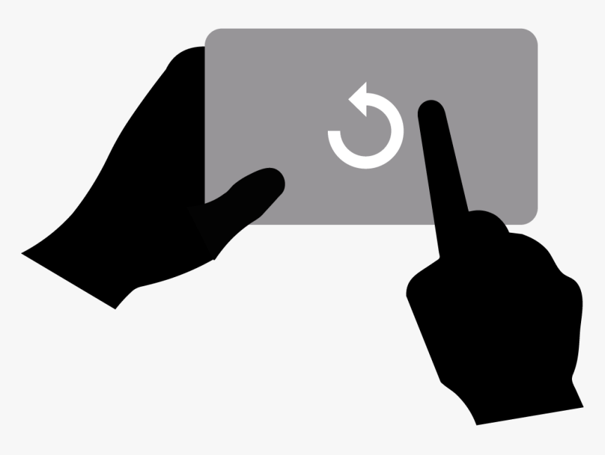 Victory Sign Png, Transparent Png, Free Download