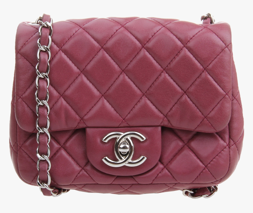 Shoulder Fashion Leather Bag Handbag Chanel Clipart - Chanel Bags Png, Transparent Png, Free Download