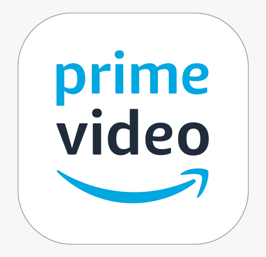 Amazon Prime Video Graphic Design Hd Png Download Kindpng