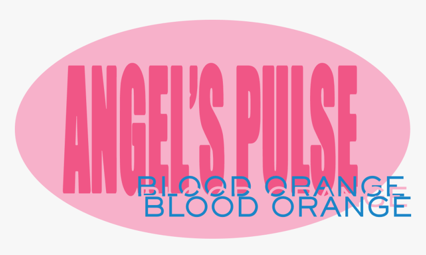 Blood Orange Angel's Pulse, HD Png Download, Free Download
