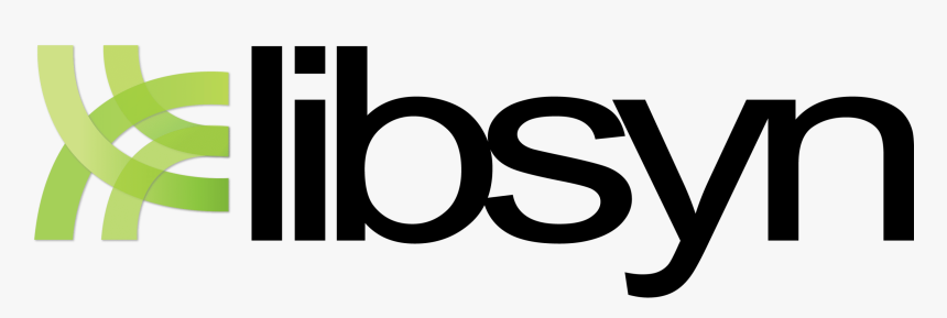 Libsyn Logo Png, Transparent Png, Free Download