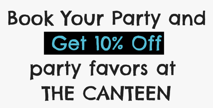 Transparent Party Favor Png - Sjarmtrollparty, Png Download, Free Download