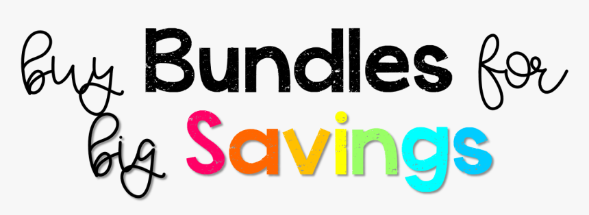 Bundles Are An Item That Are Usually A Great Deal, - Graphics, HD Png Download, Free Download