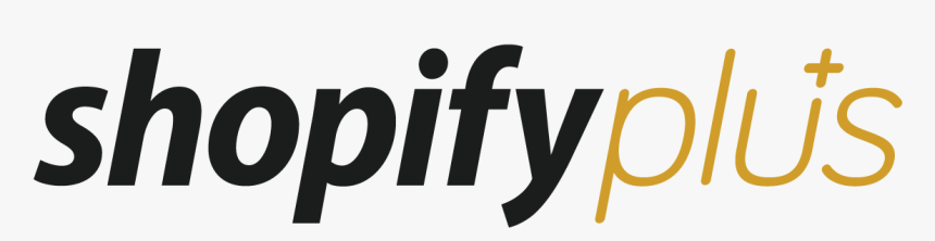 Shopify Plus Logo Png, Transparent Png, Free Download