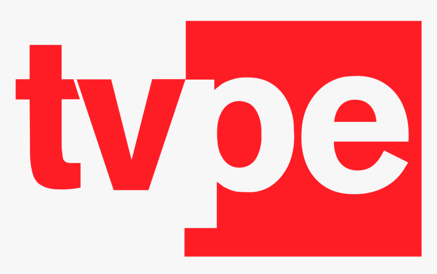 Tv Peru Logo Png, Transparent Png, Free Download