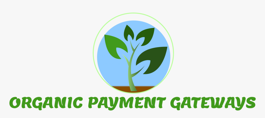 Organic Payment Gateways - Graphic Design, HD Png Download, Free Download