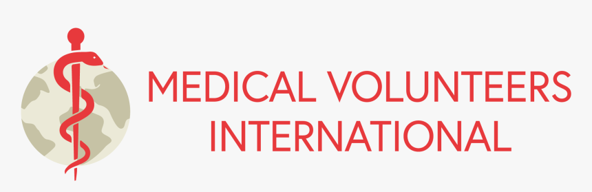 Medical Volunteers International, HD Png Download, Free Download