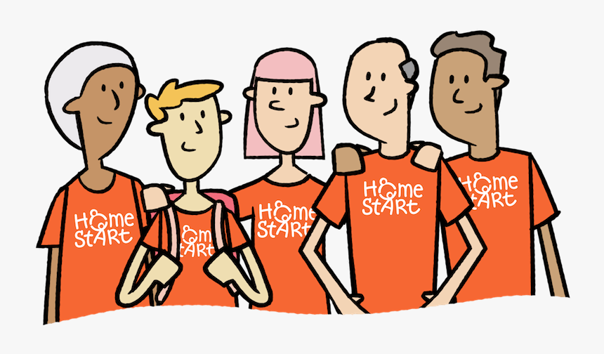 Volunteers Needed Clipart Charity Work - Clipart Volunteer, HD Png Download, Free Download