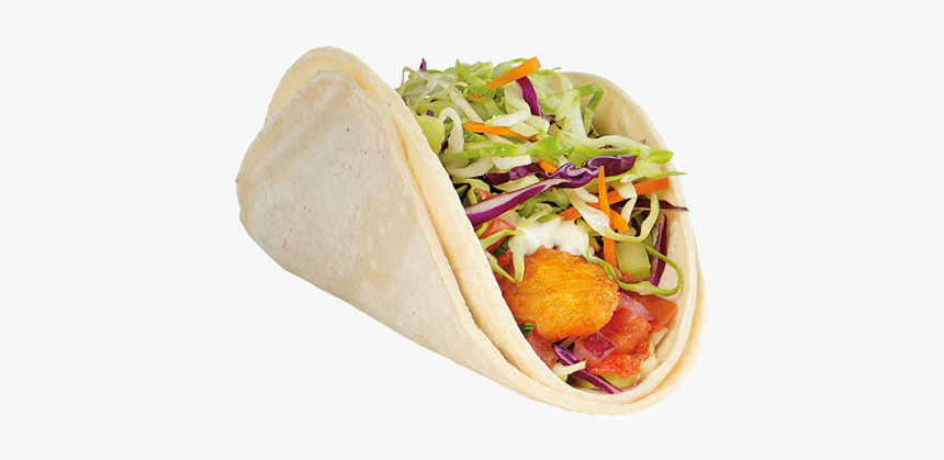 Fish Tacos Png Transparent, Png Download, Free Download