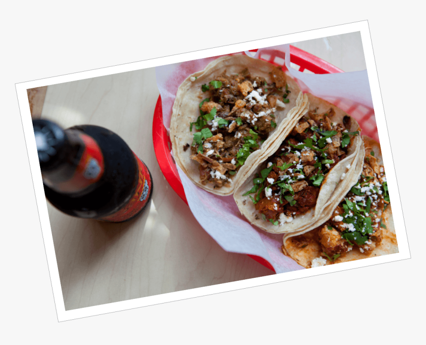 Tater Taco Tacos A Go Go, HD Png Download, Free Download