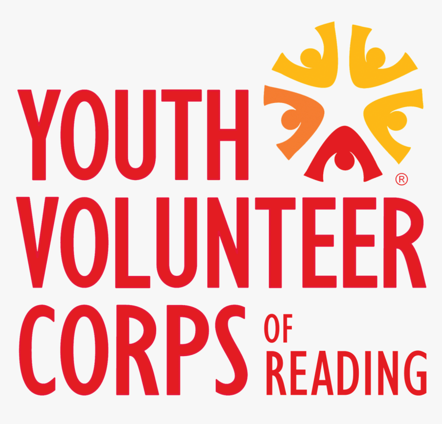 Youth Volunteer Corps Png, Transparent Png, Free Download