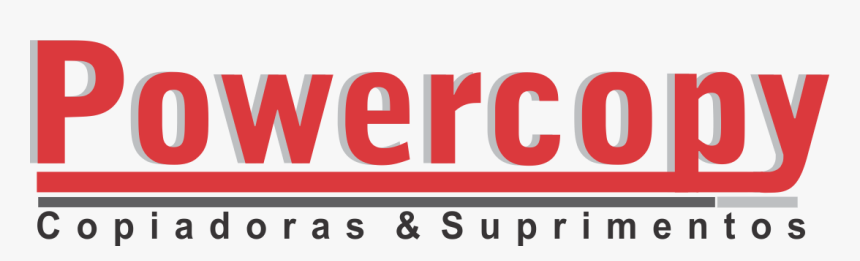 Powercopy Copiadora E Suprimentos Venda E Locação De - Oval, HD Png Download, Free Download