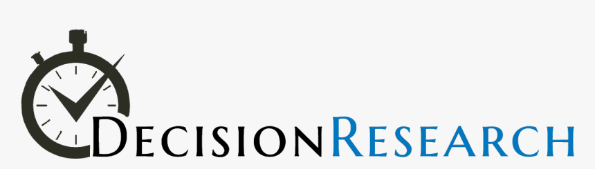Decision Research, HD Png Download, Free Download