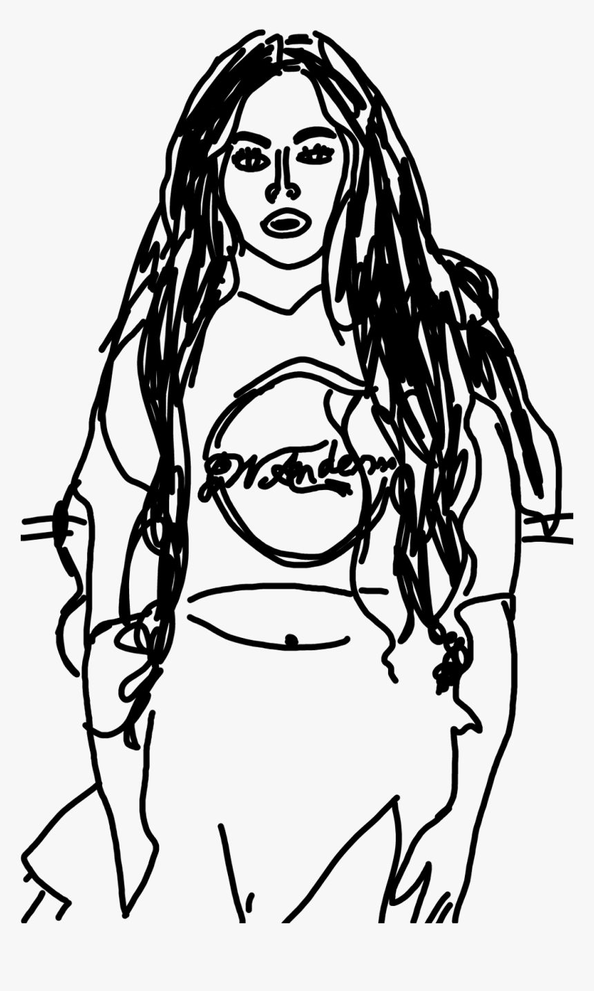 ##beyonce - Line Art, HD Png Download, Free Download