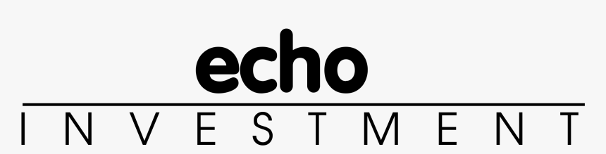 Echo Investment Logo Png, Transparent Png, Free Download
