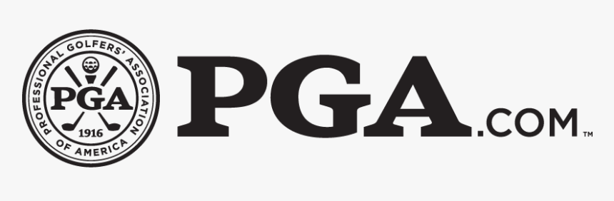 Us Pga Logo, HD Png Download, Free Download