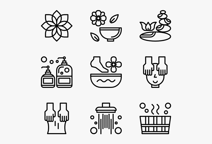 Medieval Icons, HD Png Download, Free Download